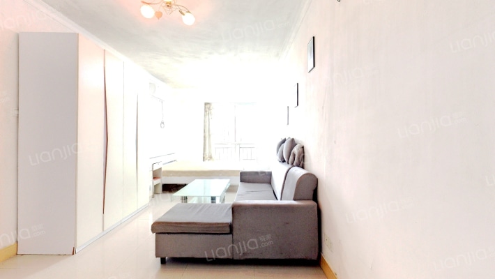 都市广场二手房实景图