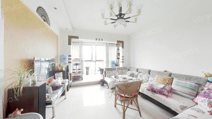 大正雨曦城二手房实景图