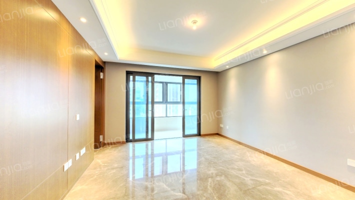 仁恒桃园世纪和园二手房实景图