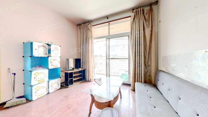 华逸花园(华逸路)二手房实景图