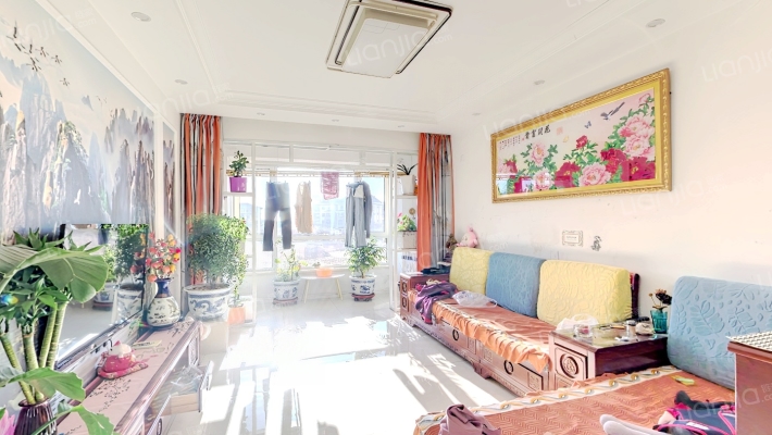 王仔假日二手房实景图