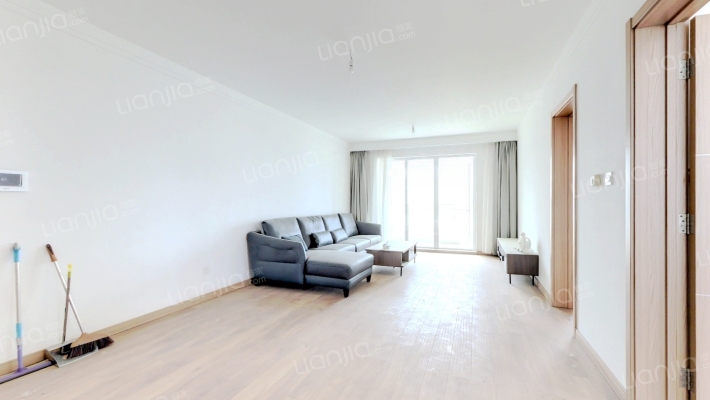 新城香溢紫郡二期二手房实景图