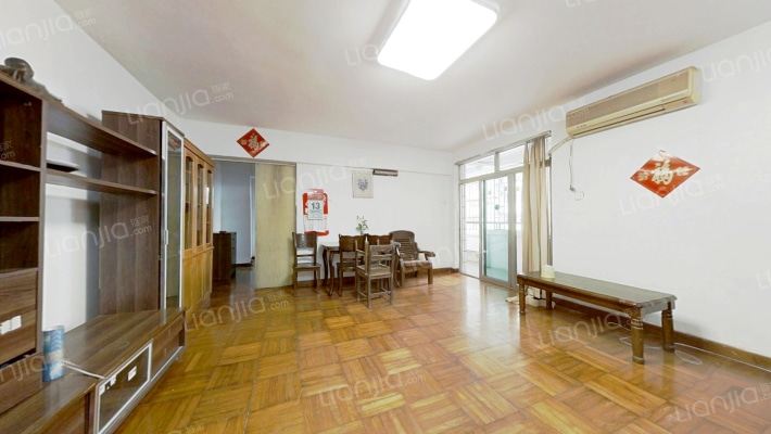 湖景花园二手房实景图