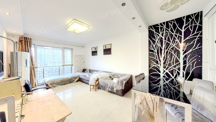 优品尚东二手房实景图