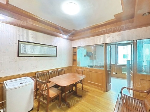 整租·馨泰花苑 2室2厅 南