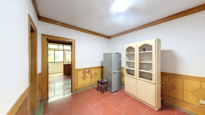 安徽省图书馆宿舍二手房实景图