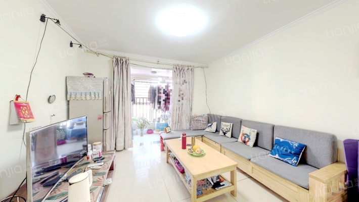 三五零七社区二手房实景图