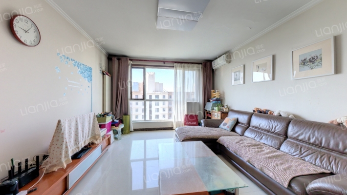 海德园二手房实景图