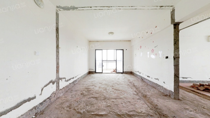 润碧康城二手房实景图