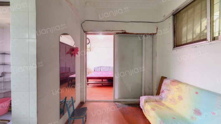 仁义社区二手房实景图