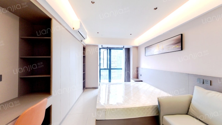 环球MATE二手房实景图