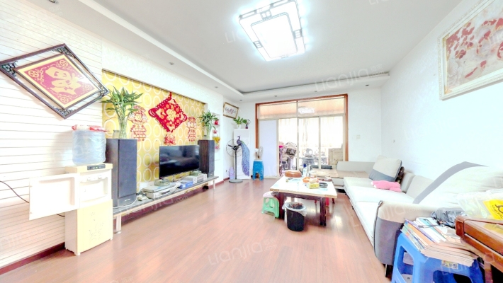 锦绣华都东区二手房实景图