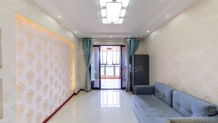 凤凰湾繁华里二手房实景图