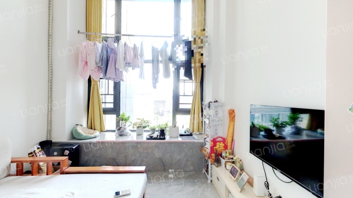 龙湖湘江星座二手房实景图