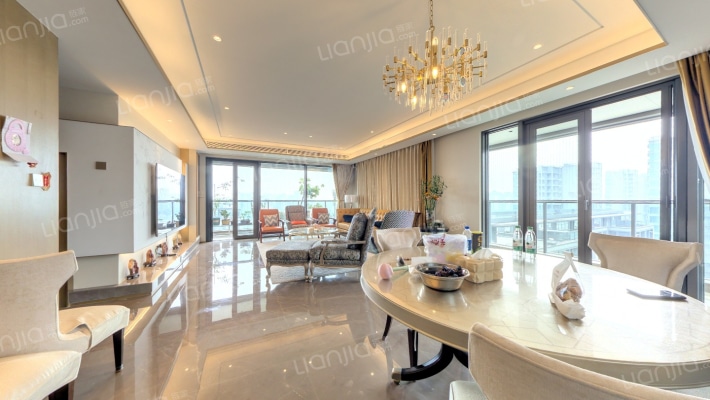 凤起兰庭二手房实景图