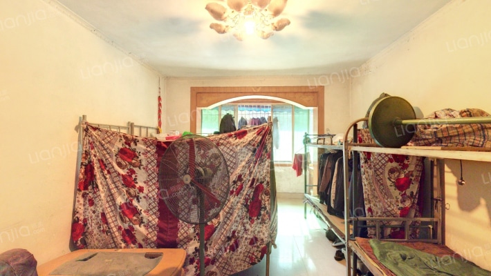 朝阳北苑一期二手房实景图