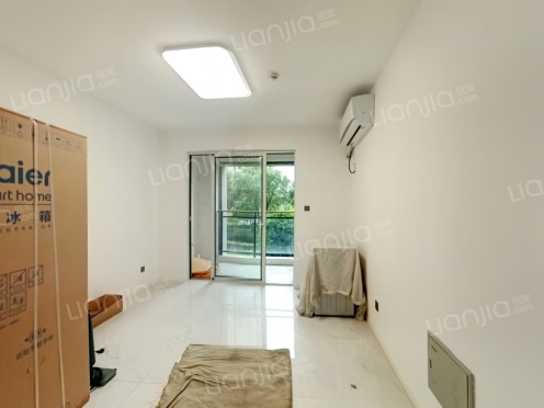 整租·万业湖墅金典 2室2厅 南