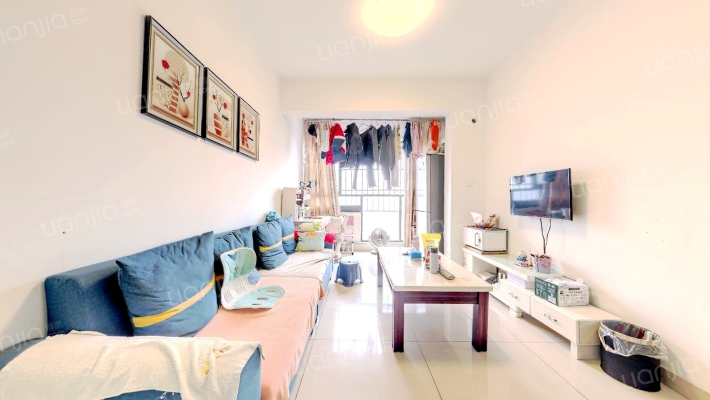 锦西人家三区二手房实景图