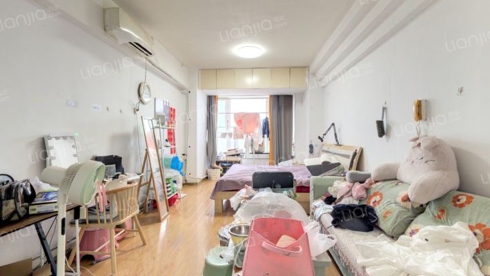 黄金岁月二手房实景图