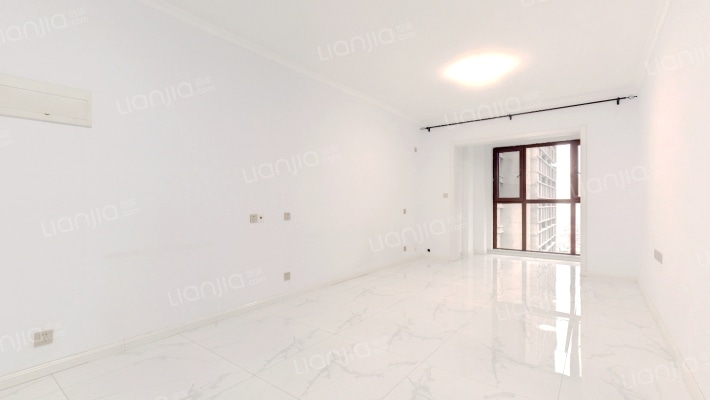 宏江瀚苑二手房实景图