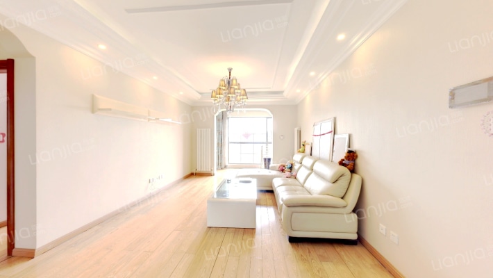 运达诺维溪谷一期二手房实景图