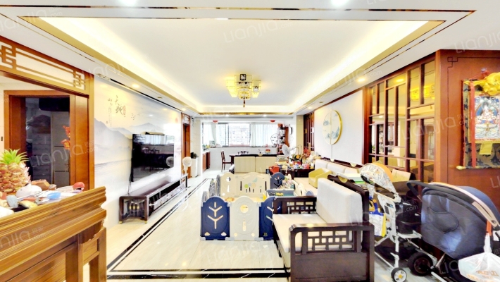 冠成大厦二手房实景图