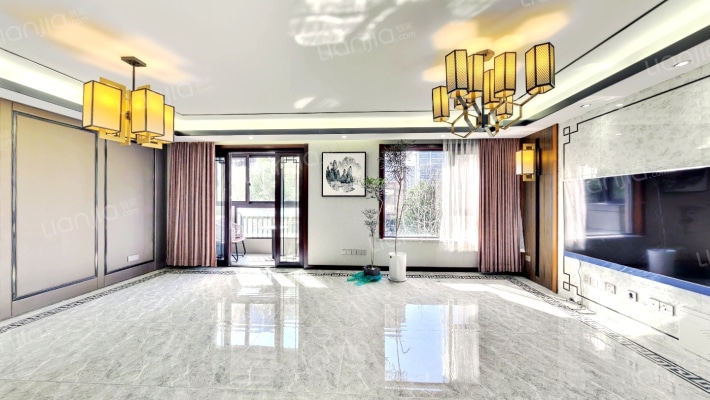 首创锦悦二手房实景图