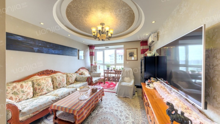 润枫领尚二手房实景图