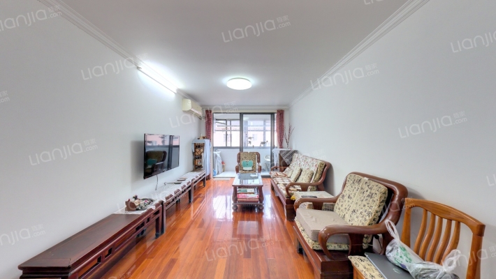 申莘新村二手房实景图