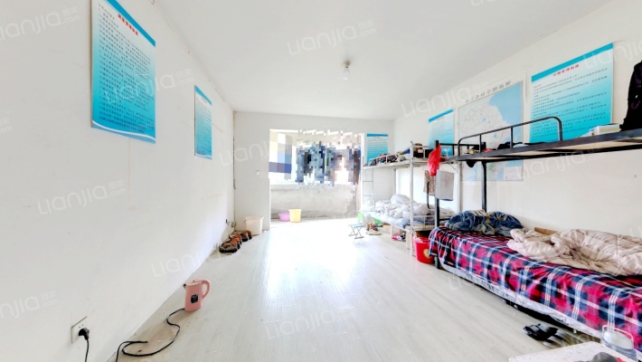 金城花园(昆山)二手房实景图