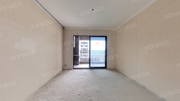 龙湖春江悦茗二手房实景图