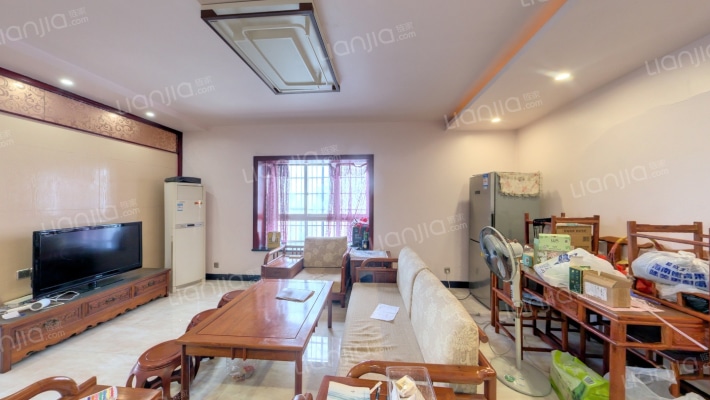 益佳苑二手房实景图