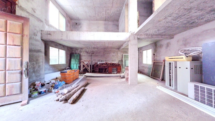 玉泉花园二手房实景图