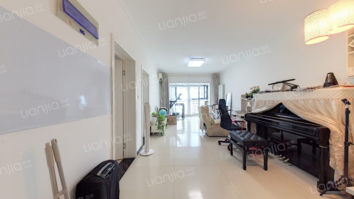 万达2号院二手房实景图