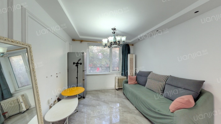 向工北小区二手房实景图