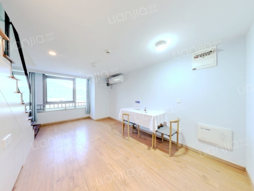 整租·星悦湾商务广场 2室1厅 西