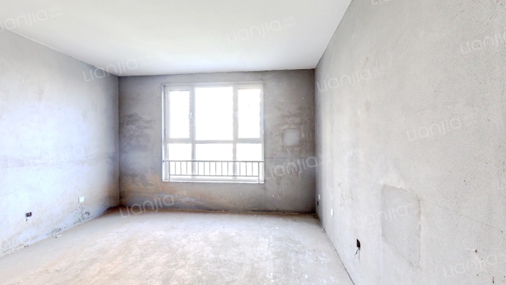 上起澜湾二手房实景图