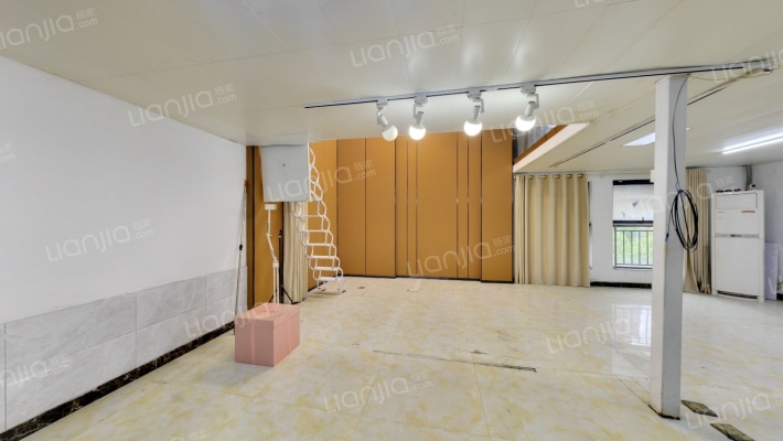 君合商务楼二手房实景图