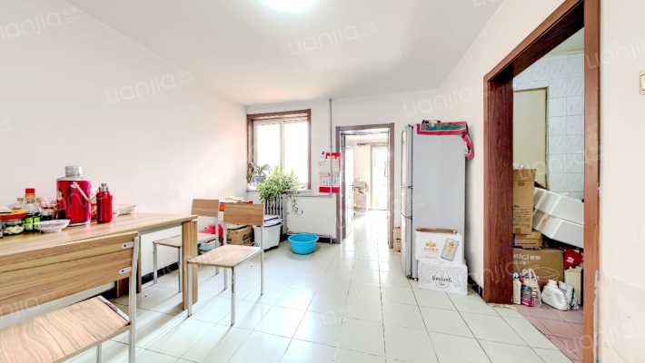 梅源里小区二手房实景图