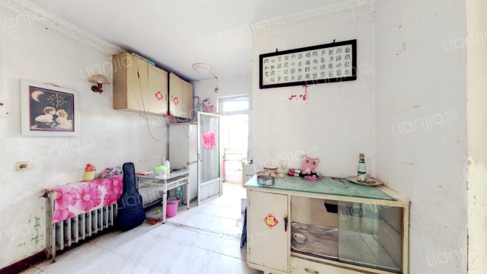 翰园里二手房实景图