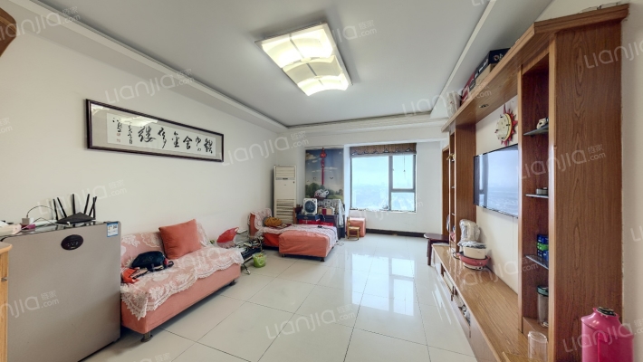 钻石星城二手房实景图