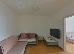 整租·欣家园二期 2室1厅 南_欣家园二期租房