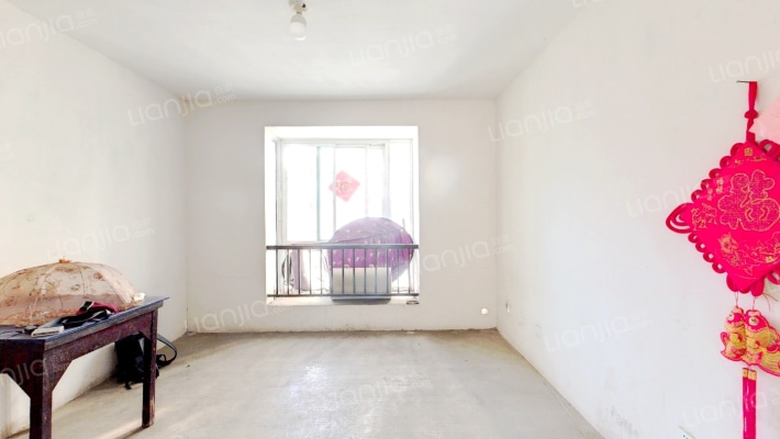 金星和园二期二手房实景图