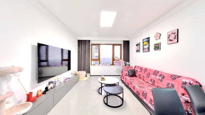 宝裕福祉源二手房实景图