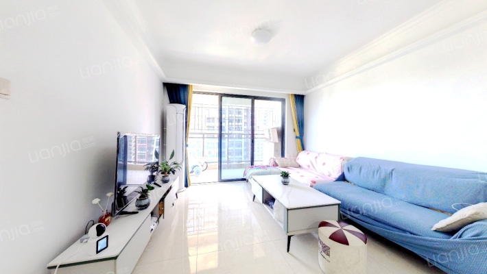 太东天地花园二手房实景图