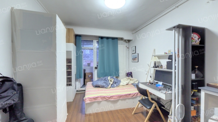 大山子北里二手房实景图