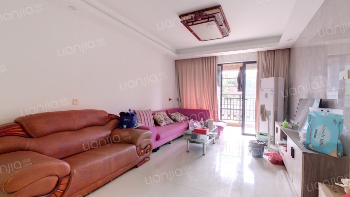 佳兆业时代·可园二手房实景图