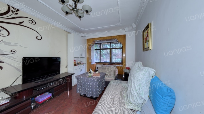 五湖巷166号二手房实景图