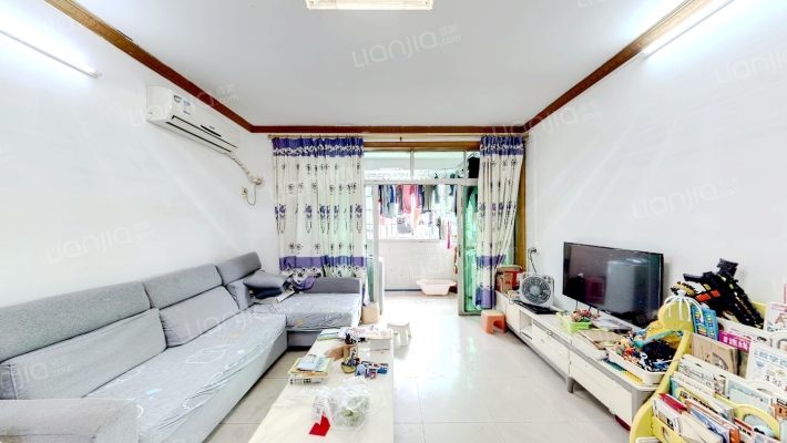 文船生活区新东区二手房实景图