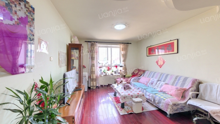 泉清家园二手房实景图